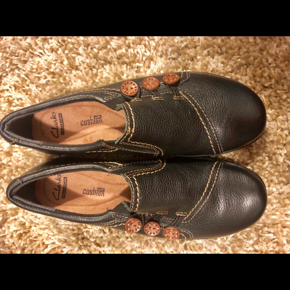 NWT Women’s Clark’s